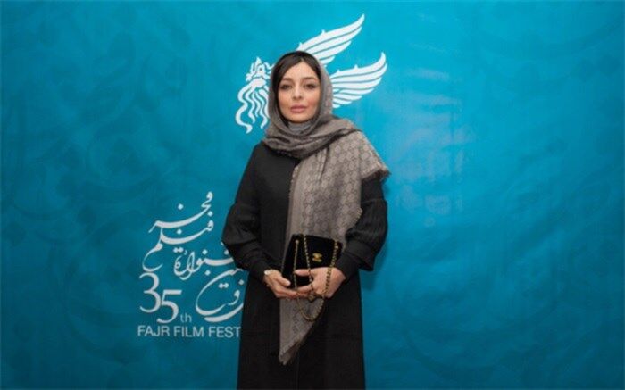 ساره بیات با چه کسی ازدواج کرده است؟
