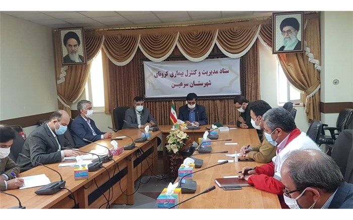 تعطیلی آب‌های گرم سرعین ادامه دارد