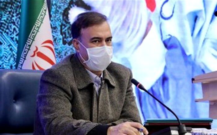 کرونا، در۲۴ساعت گذشته جان ۱۴ نفر از مردم استان همدان را گرفت
