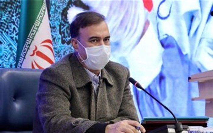 کرونا، در۲۴ساعت گذشته جان ۱۴ نفر از مردم استان همدان را گرفت