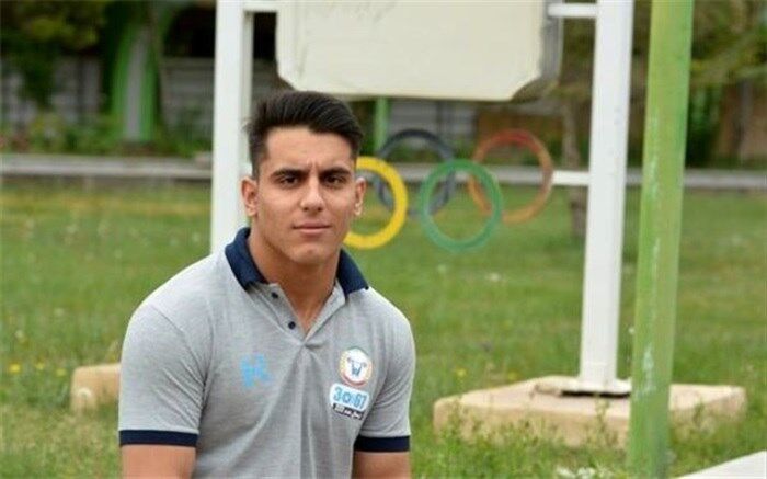 وزنه‌برداری قهرمانی آسیا؛ طلای سنگین وزن آسیا به ایران رسید