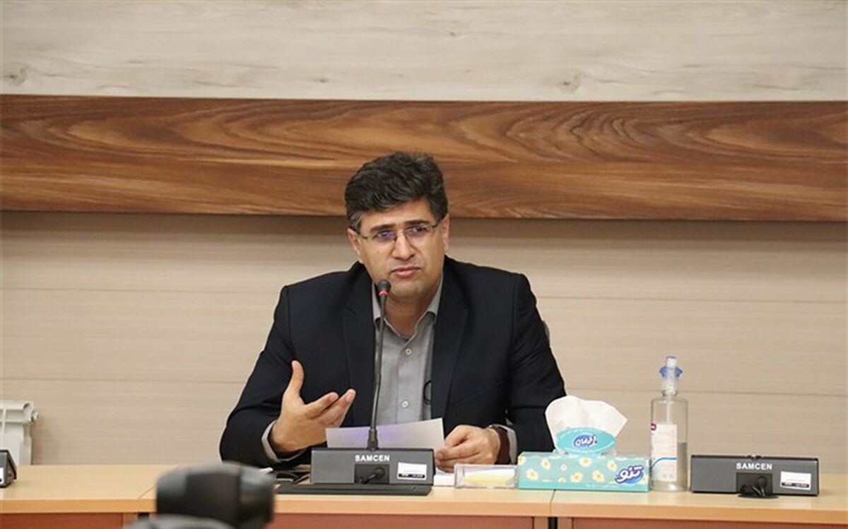 جلسه هماهنگی کمیته های ستاد بزرگداشت مقام معلم سال 1400