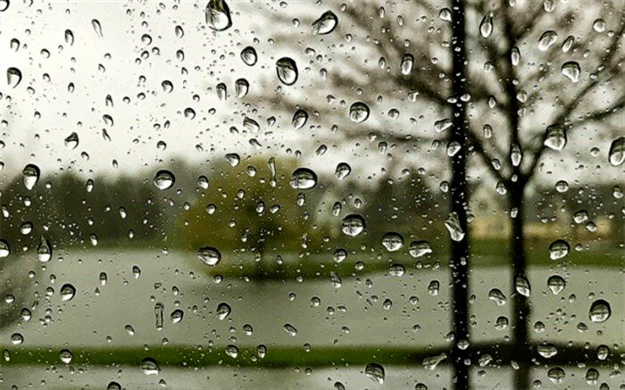 بارش های همرفتی سیستان و بلوچستان را فرا می گیرد