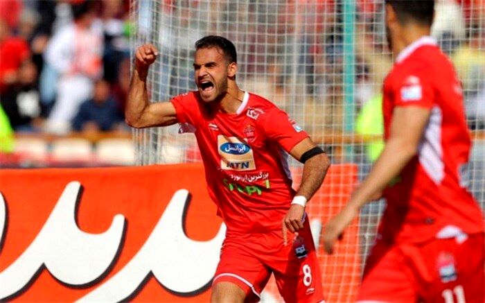 پیشنهادهای وسوسه کننده از راه رسید؛ آزمون پول یا پرسپولیس پیش روی دو ستاره پرسپولیس