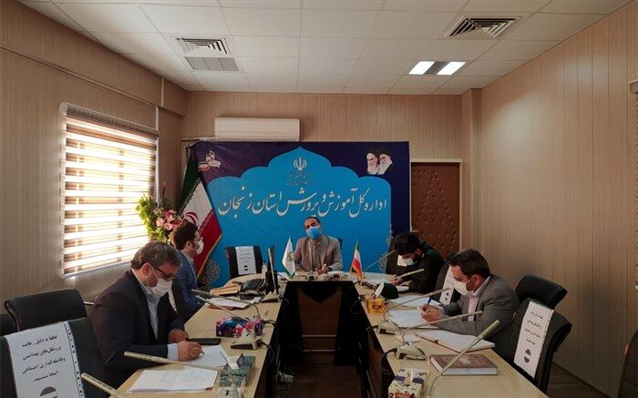 در دوران دفاع مقدس فرهنگیان در دو سنگر تدریس و دفاع از آرمان های امام راحل فعال بودند