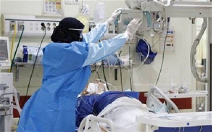 بستری 432 بیمار در بخش‌های کرونایی در بیمارستان‌های استان  بوشهر /ثبت 10 فوتی جدید