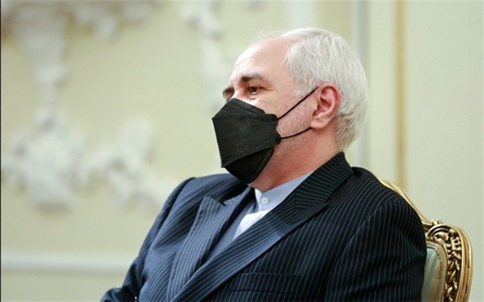 سفر ظریف به دوحه بعد از تحولات اخیر بسیار امیدبخش است