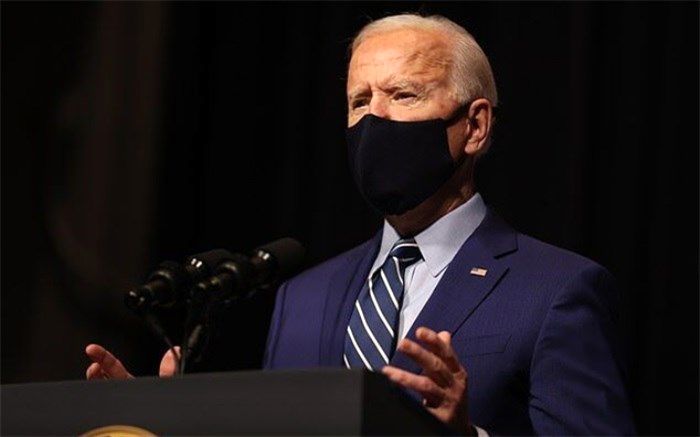بایدن نسل‌کشی ارامنه را به رسمیت شناخت