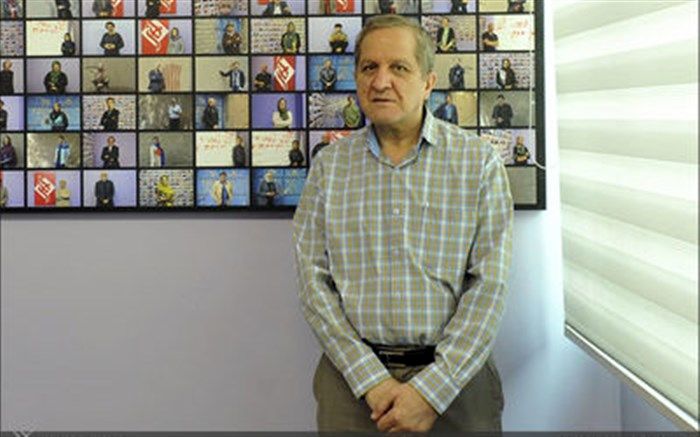 فنون طنزنویسی اسماعیل امینی کتاب شد