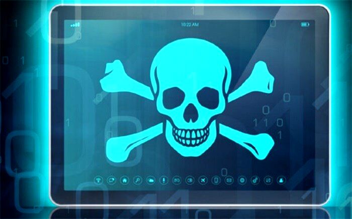 هنگام استفاده از اینترنت نباید این کارهای خطرناک انجام داد