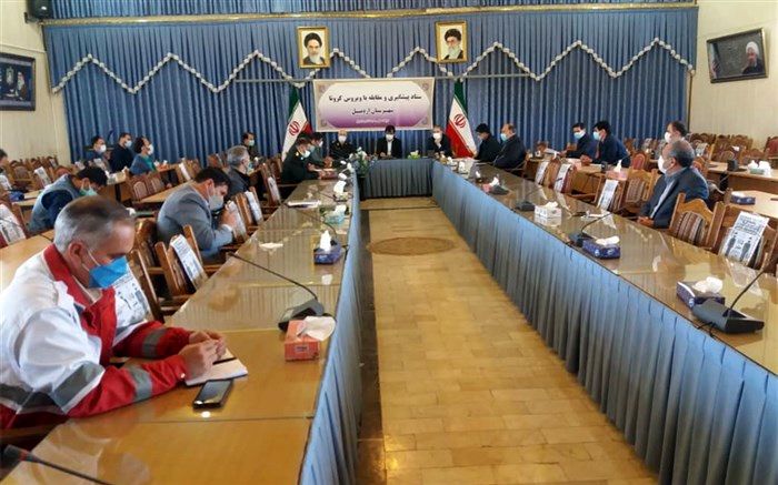 بیماران قرنطینه در منزل، خدمات درمانی رایگان دریافت می کنند