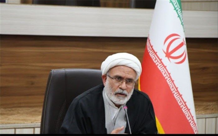جعفری: حضور پرشور در انتخابات قدرت رئیس‌جمهور را در جهان افزایش می‌دهد