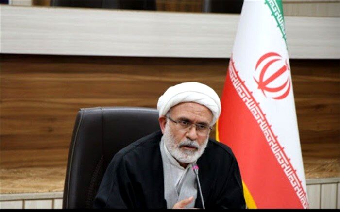 جعفری: حضور پرشور در انتخابات قدرت رئیس‌جمهور را در جهان افزایش می‌دهد