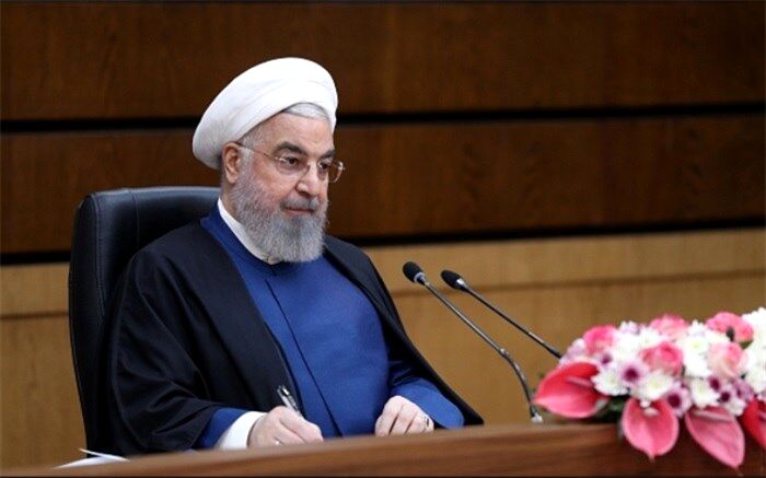 حمایت همه‌جانبه از بازار سرمایه سیاست اصولی و همیشگی دولت است