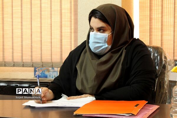 دومین روزبرگزاری دوره آموزشی خبرنگاران پسر پانا  خوزستان