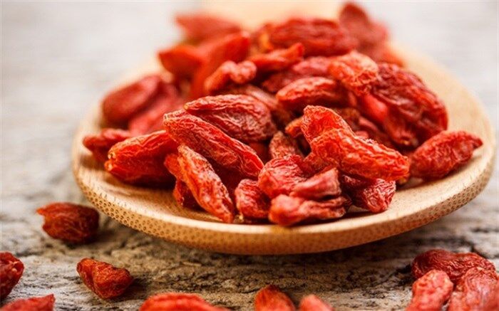 گوجی بری و تأثیرات شگفت انگیز آن