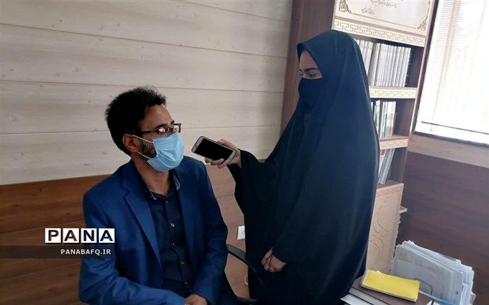 رئیس اداره فرهنگ و ارشاد اسلامی بافق: نیروی  انسانی  کارآمد و اعتبارات کافی، حلقه مفقوده حوزه گسترده فرهنگ است