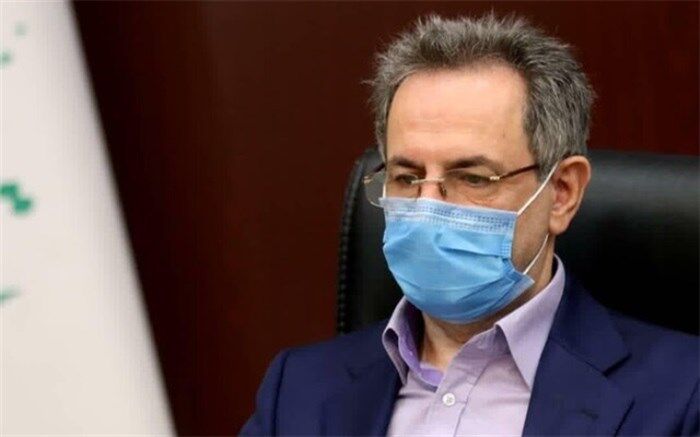 ضرب الاجل استاندار تهران به شهرداری‌ها برای استانداردسازی جایگاه‌های سی ان جی