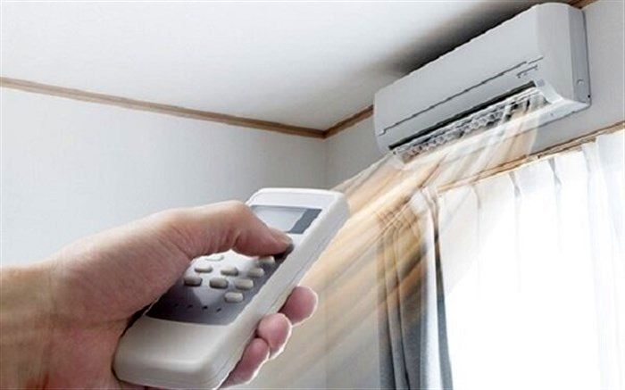 ممنوعیت استفاده از کولرگازی در مناطق غیر گرمسیری