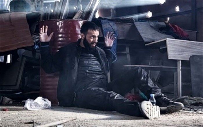 سریال جدیدی از کارگردان «خانه امن»