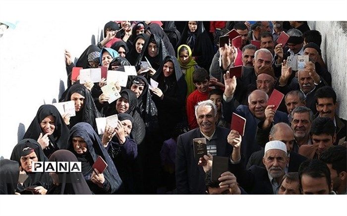 برگزاری انتخابات الکترونیکی شورای اسلامی در ۲ شهر خراسان شمالی