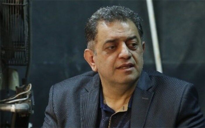 پیام تسلیت مدیر شبکه جام جم در پی درگذشت یک تهیه کننده