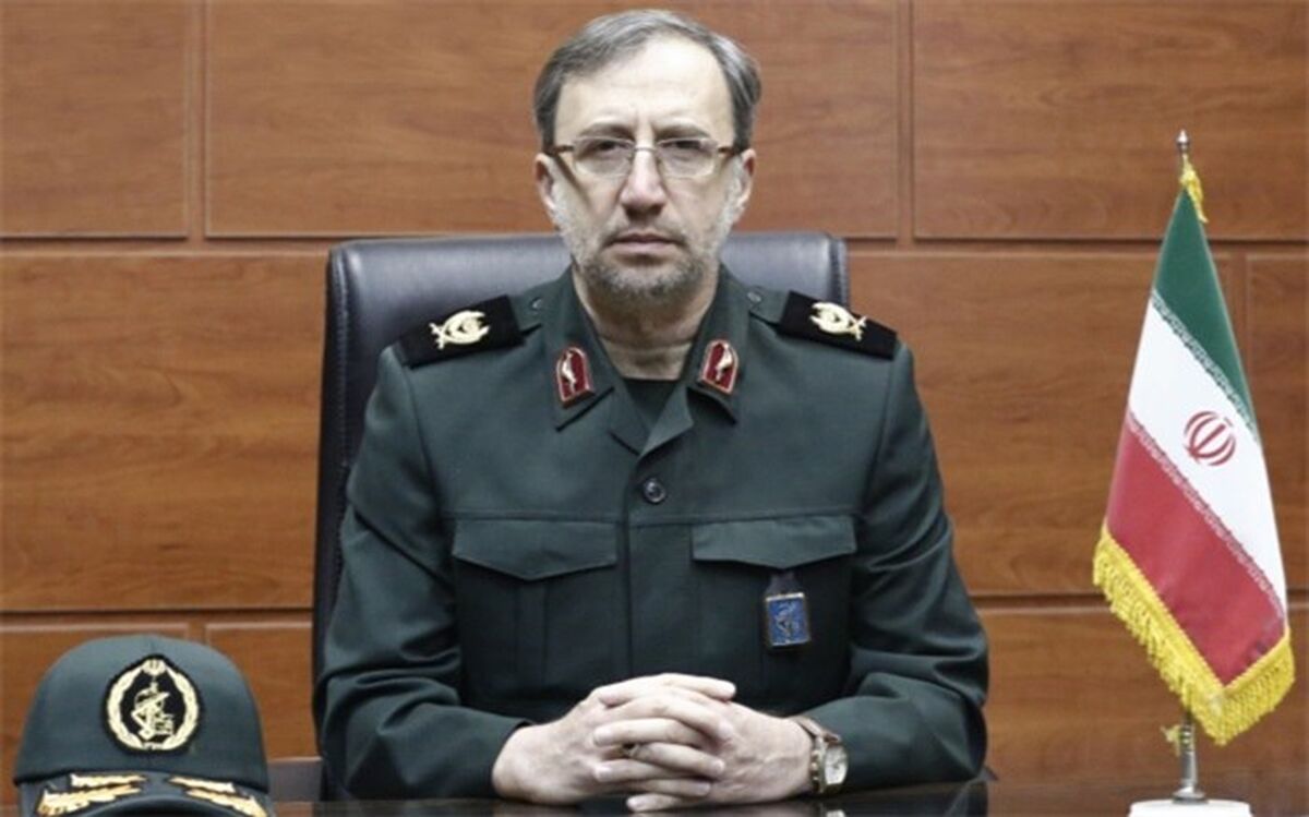 تقدیم ۳۵ شهید مدافع سلامت در نیرو‌های مسلح