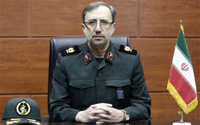 تقدیم ۳۵ شهید مدافع سلامت در نیرو‌های مسلح