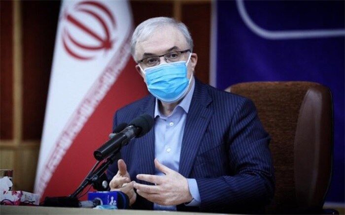مرگ و میر بیماران کرونایی افزایش می‌یابد