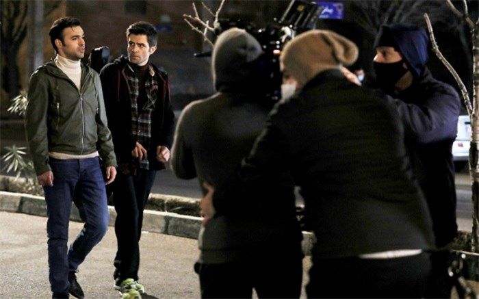 «قطع فوری» به صداگذاری رسید