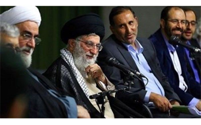 زمان برگزاری مراسم دیدار رمضانی شاعران با رهبر معظم انقلاب