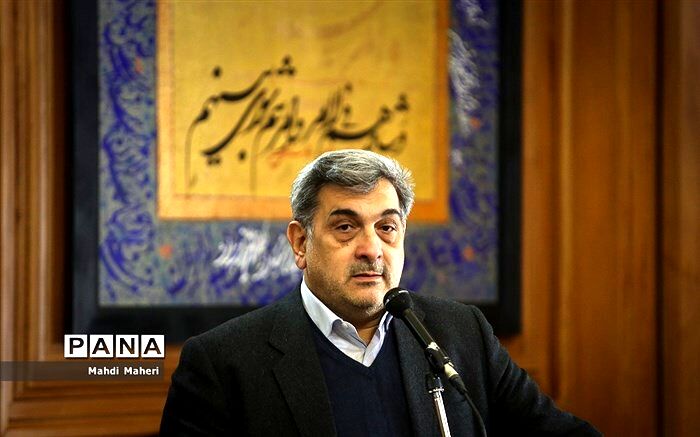 شهردار تهران: عذرخواهی می کنم نتوانستم همه دست اندازان به بیت المال را به دستان قانون بسپارم