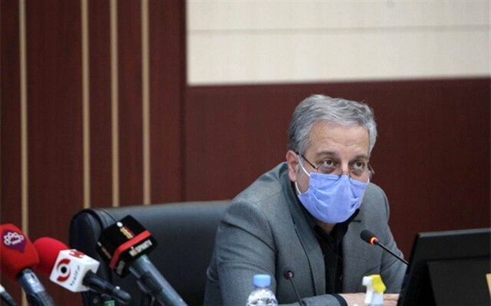 کاهش ۲.۵ درصدی تلفات منجر به فوت در سال گذشته