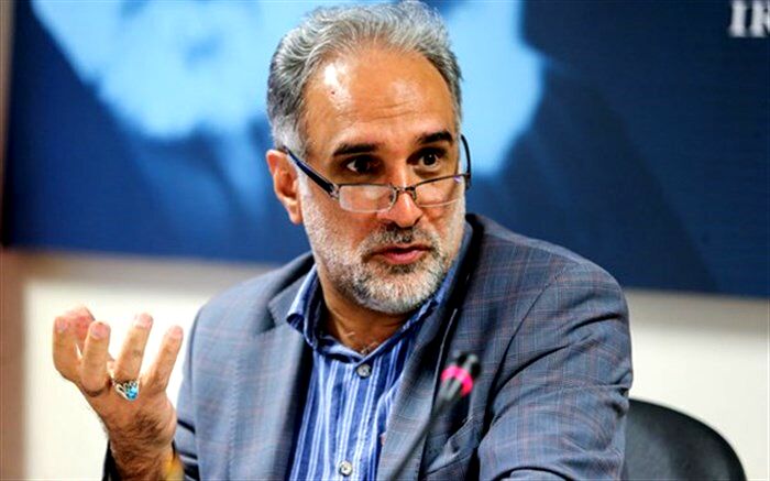 حکیمی‌پور: کاندیداهای ریاست‌جمهوری تابلوی حزبی خود را مشخص کنند