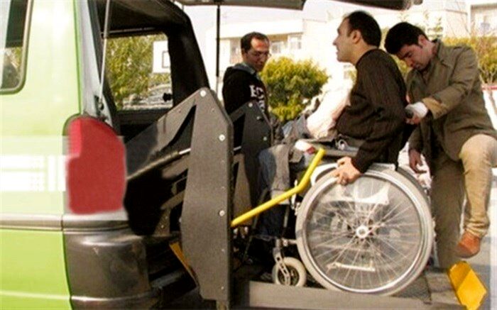 سنگ‌اندازی کرونا پیش پای معلولان!