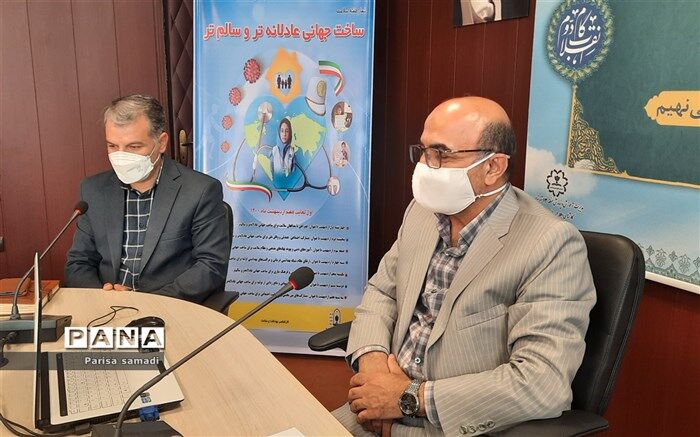 مراقبت از سلامت دانش آموزان یکی از حساس ترین وظایف آموزش و پرورش است