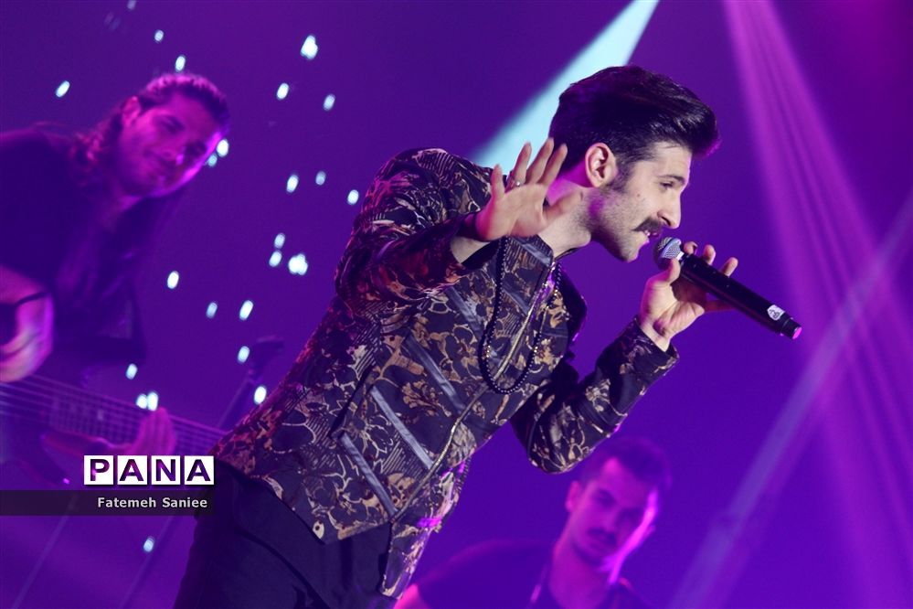 حمید هیراد در بیمارستان بستری شد