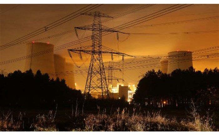 تبادل برق ایران و عراق بررسی شد
