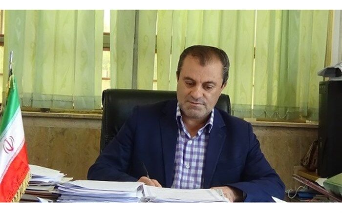 معلم مفتخر به شغل رسولان برای تربیت برترین خلقت است