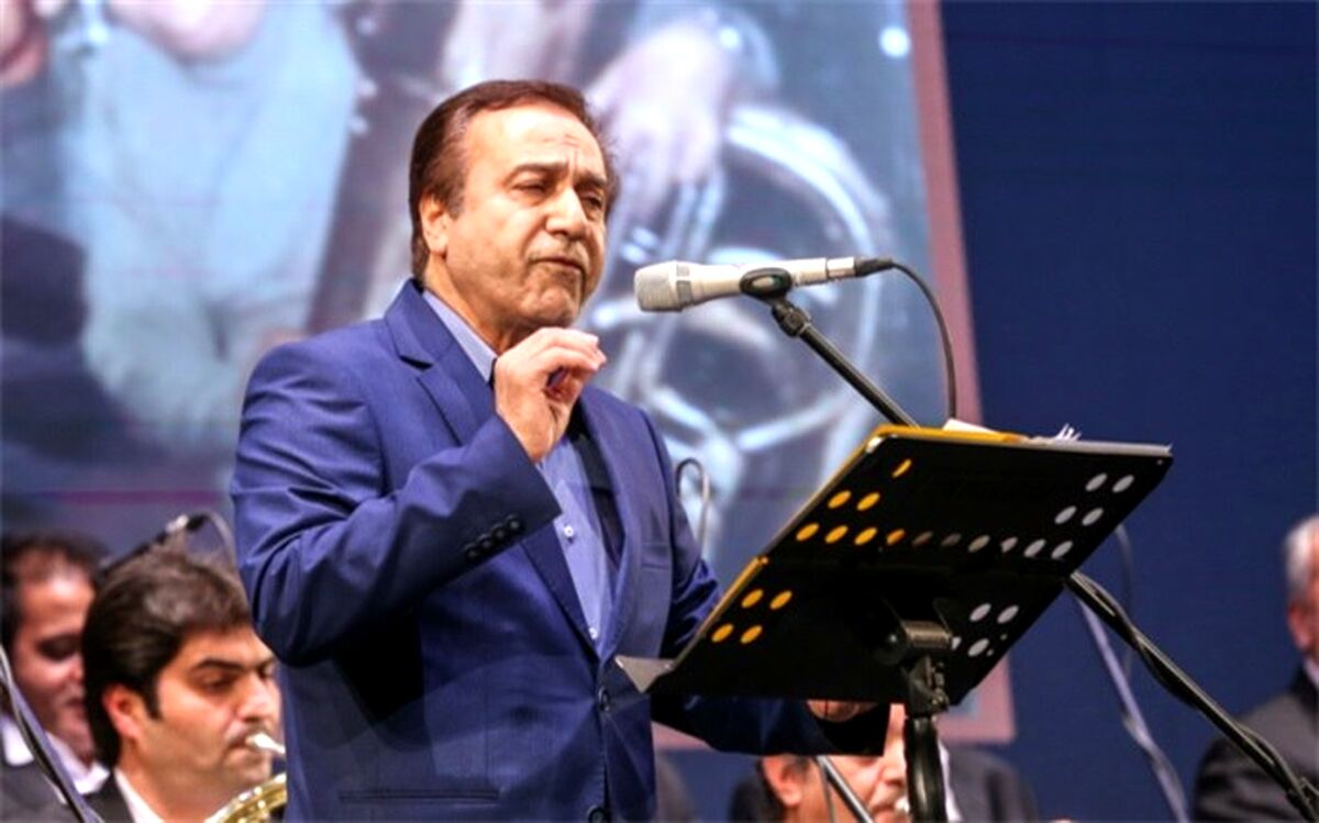 روایت ساخت سرود سالگرد شهید مطهری از زبان «محمد گلریز»