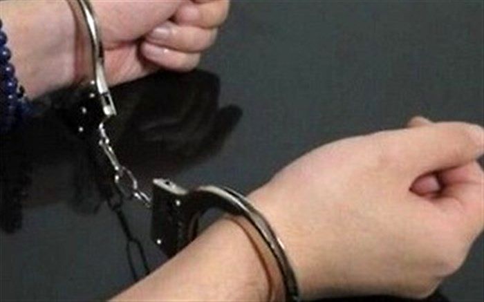 حفاران غیرمجاز در شهرستان خدابنده دستگیر شدند