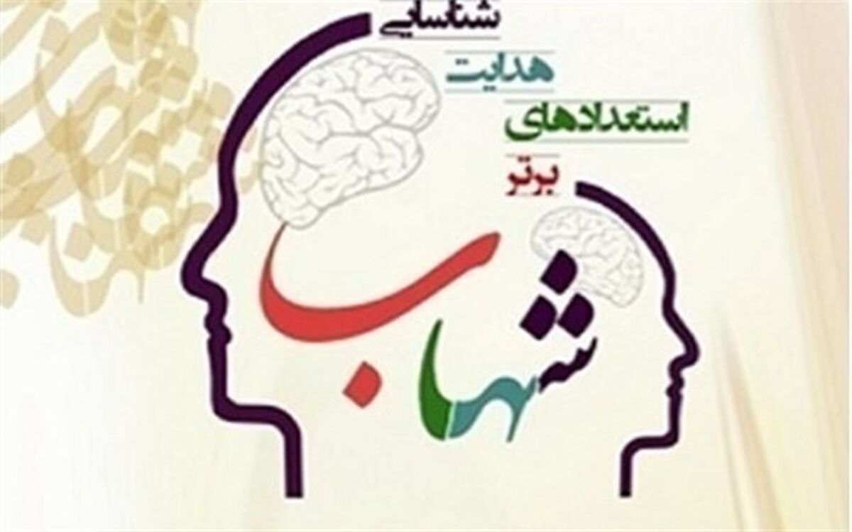 جلسه ویدئوکنفرانس استانی کارگاه برنامه ملی شهاب