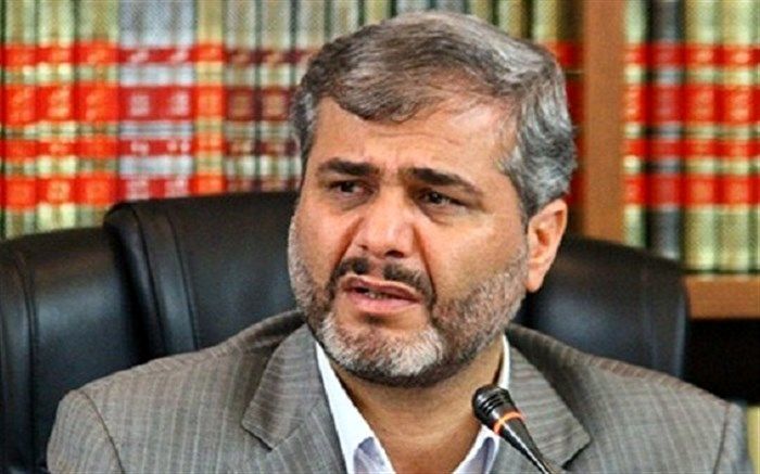 تاکید دادستان تهران بر اجرای برنامه عملیاتی سال ۱۴۰۰