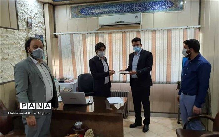 افزایش توانایی حل مسئله در دانش آموزان، از مزایای تقویت کانون های فرهنگی و تربیتی است