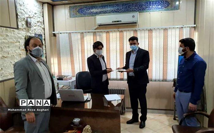 افزایش توانایی حل مسئله در دانش آموزان، از مزایای تقویت کانون های فرهنگی و تربیتی است
