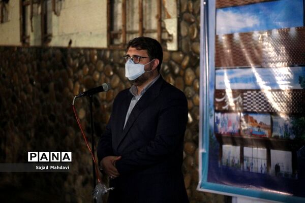 آغاز احداث پردیس سینمایی ایران در ساری