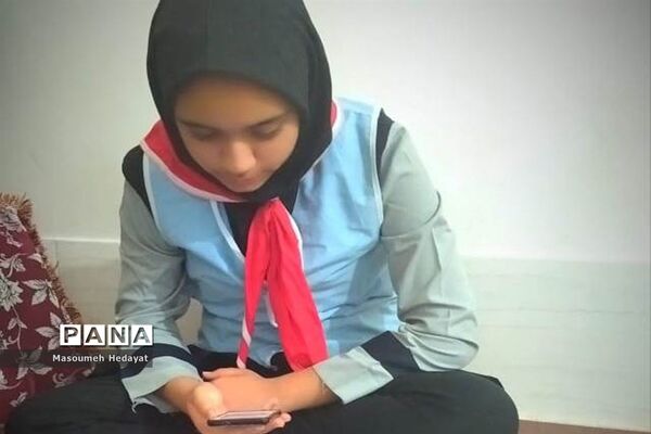 دومین روز دوره آموزشی خبرنگاران دختر پانا شهرستان‌ها و مناطق استان بوشهر