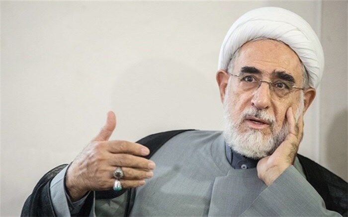 منتجب‌نیا: در انتخابات 1400 مردم به «برنامه» داوطلبان رای می‌دهند