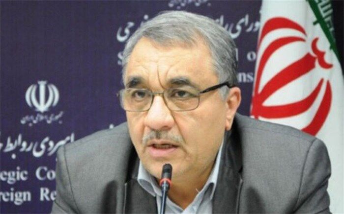 انتشار اسناد محرمانه اختلال در مذاکرات وین