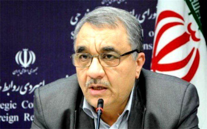 انتشار اسناد محرمانه اختلال در مذاکرات وین